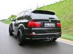 BMW X5 M Typhoon by G-Power 2010 года